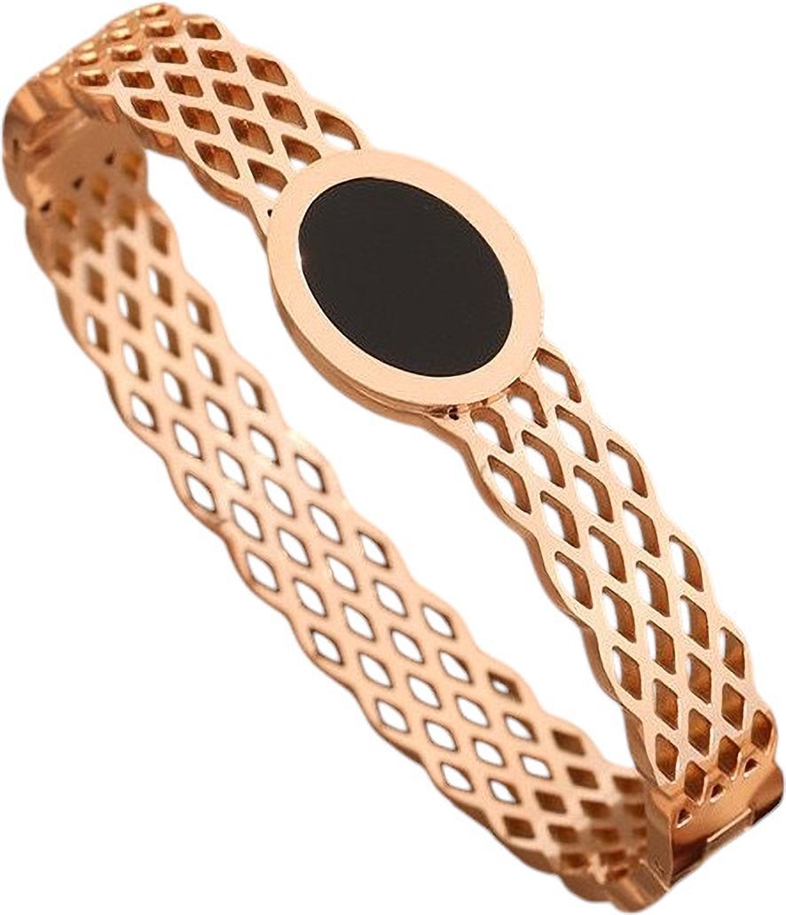 MYKI Dazzling Bracelet (MKBRAD621-CSS)