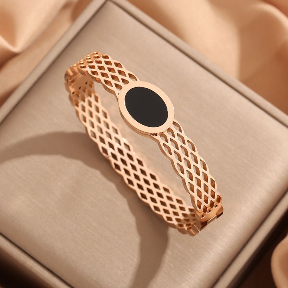 MYKI Dazzling Bracelet (MKBRAD621-CSS)