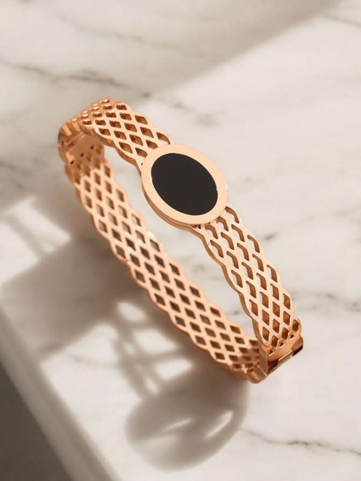 MYKI Dazzling Bracelet (MKBRAD621-CSS)