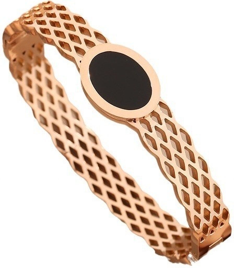 MYKI Dazzling Bracelet (MKBRAD621-CSS)