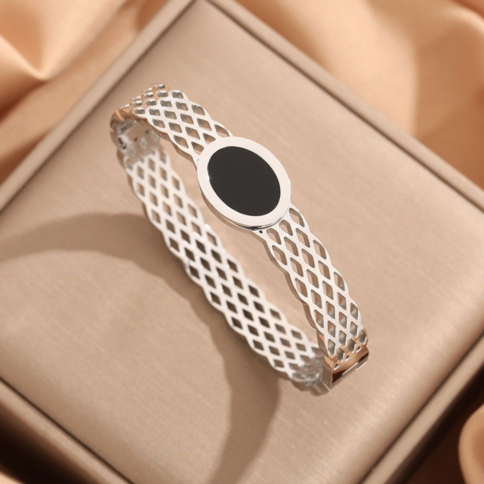 MYKI Dazzling Bracelet (MKBRAD621-CSS)
