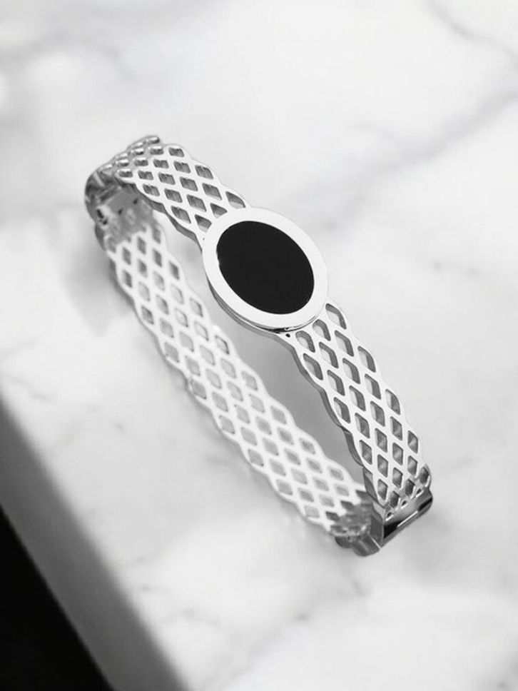 MYKI Dazzling Bracelet (MKBRAD621-CSS)