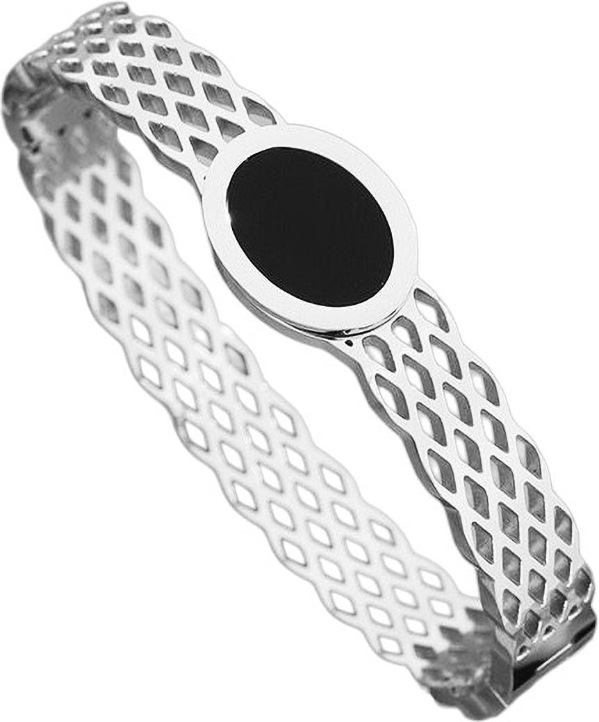 MYKI Dazzling Bracelet (MKBRAD621-CSS)