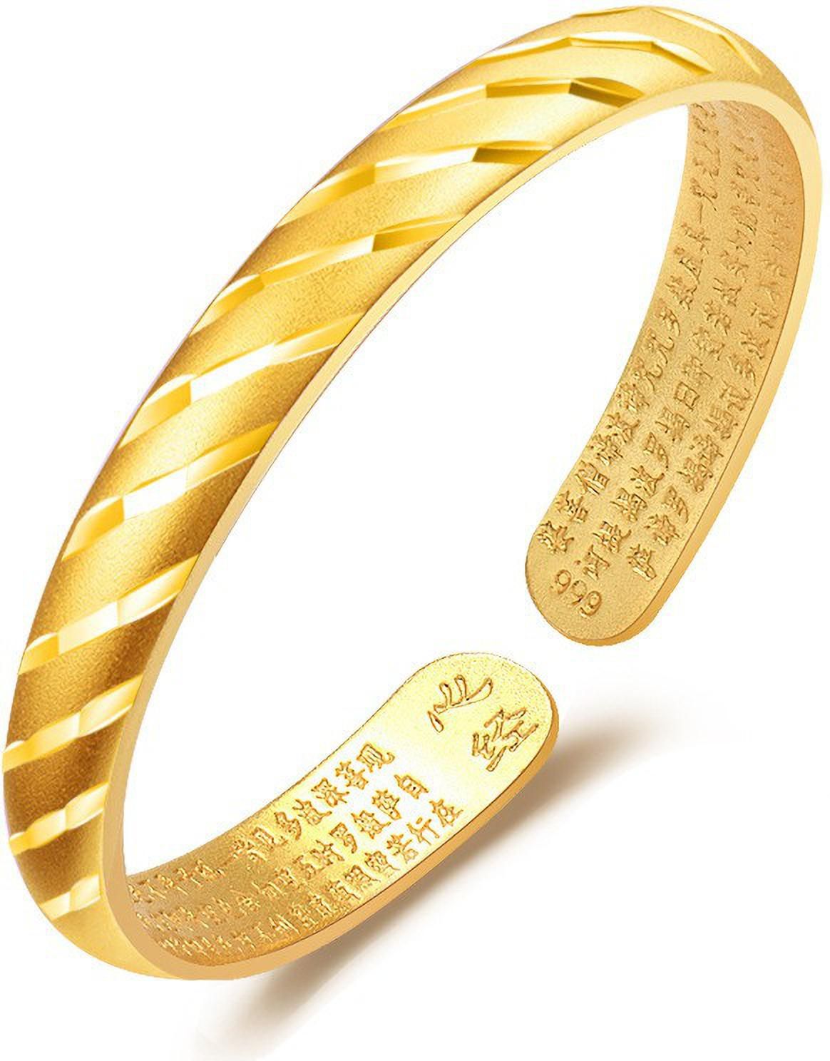 MYKI Glamorous Kada (MKBRAD316)