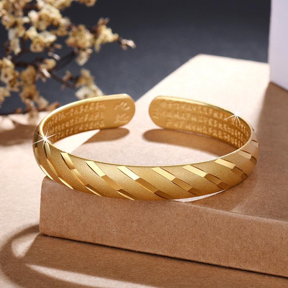 MYKI Glamorous Kada (MKBRAD316)
