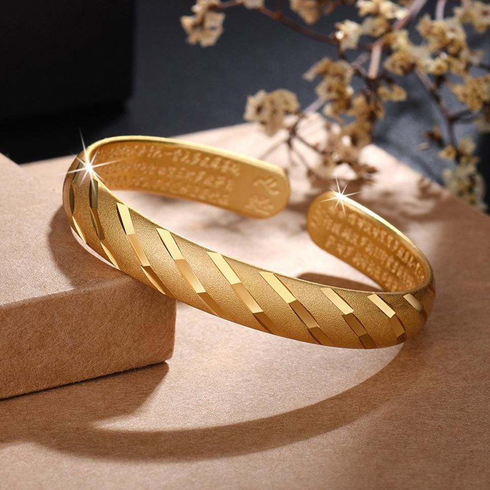 MYKI Glamorous Kada (MKBRAD316)