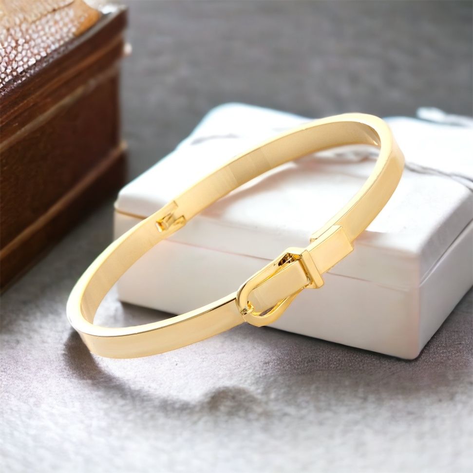MYKI Belt Design Kada For Women (MKBRAD451)