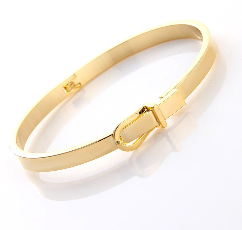 MYKI Belt Design Kada For Women (MKBRAD451)