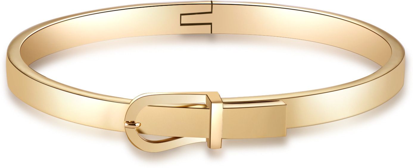 MYKI Belt Design Kada For Women (MKBRAD451)