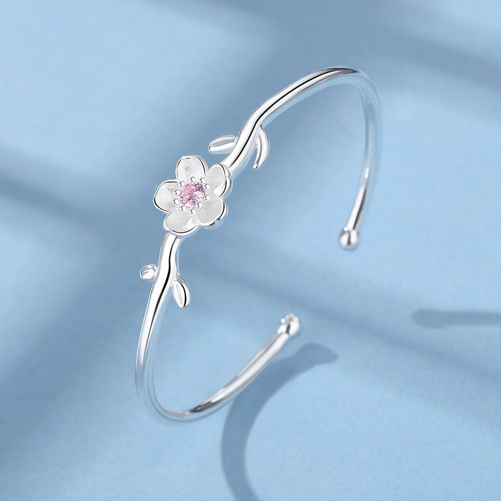 MYKI Sweet Flower (MKBRAD452PINK)