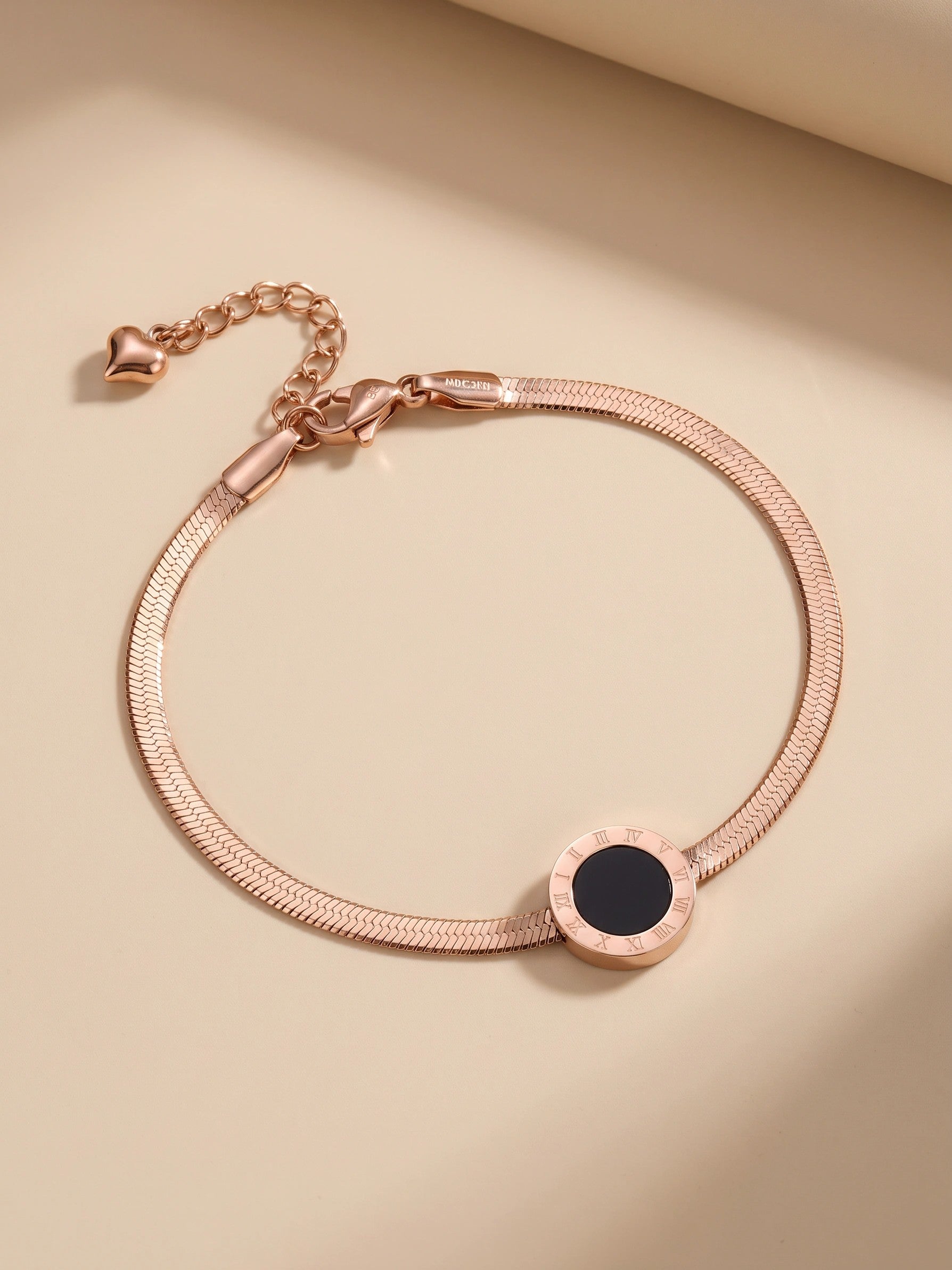 MYKI Heavenly Bracelet (MKBRAD323RG)