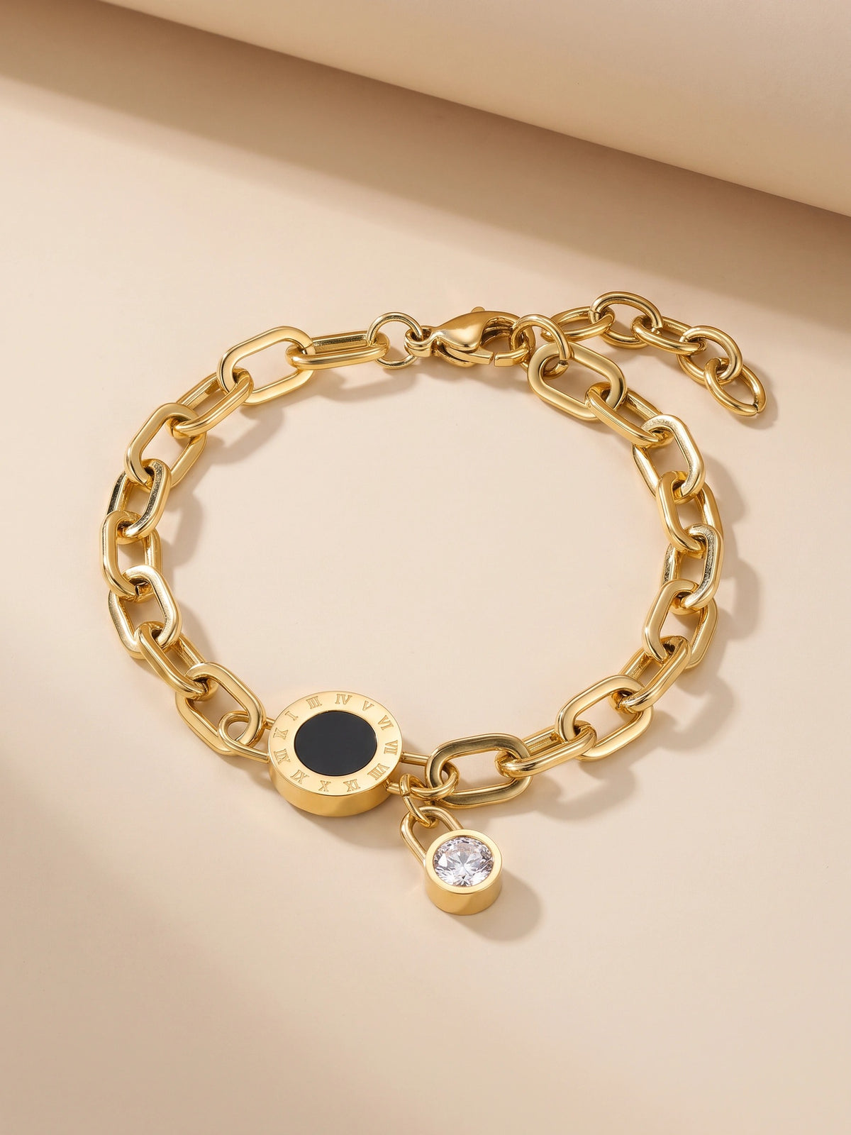 MYKI Stunning Bracelet (MKBRAD324)