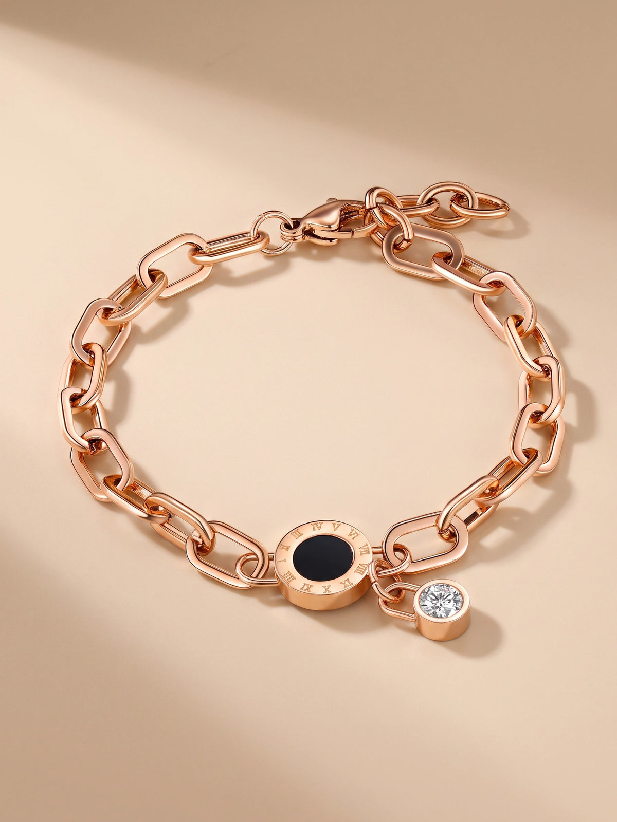 MYKI Stunning Bracelet (MKBRAD324)