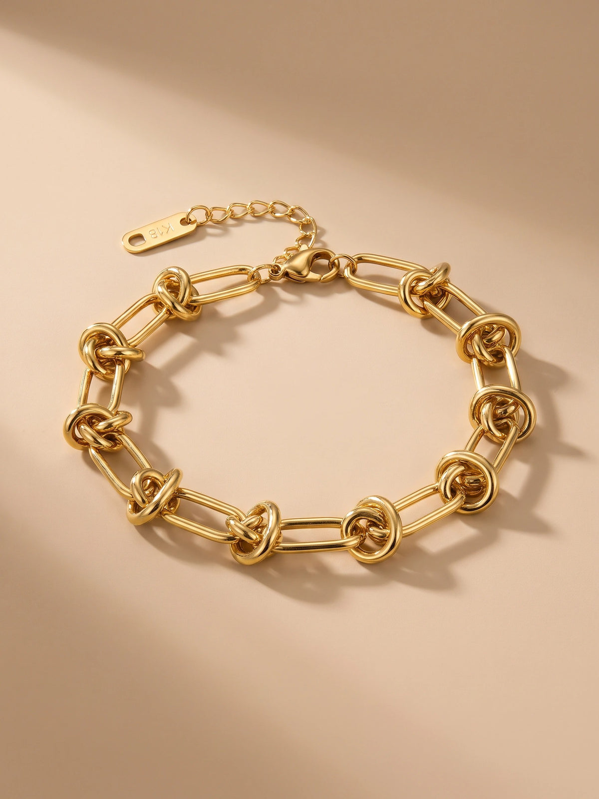 MYKI Stunning Bracelet (MKBRAD325G)