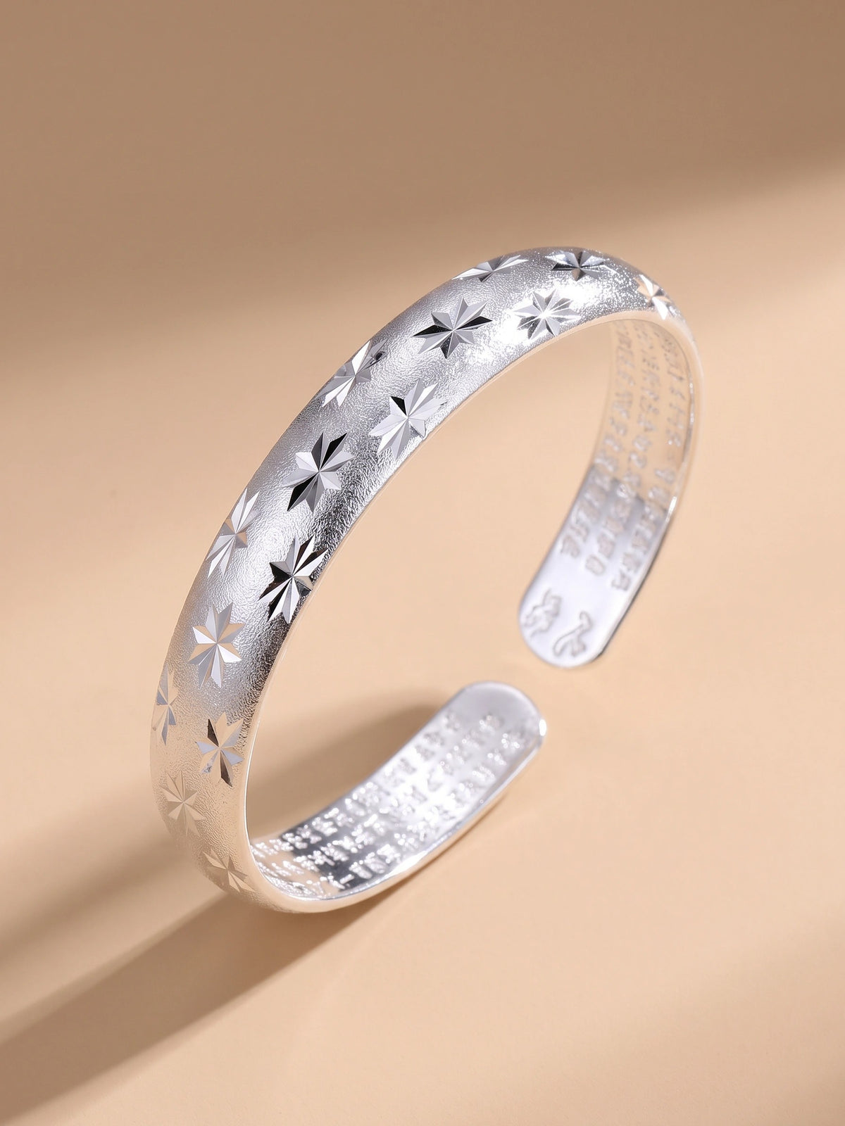 MYKI Elegance Kada (MKBRAD369S)