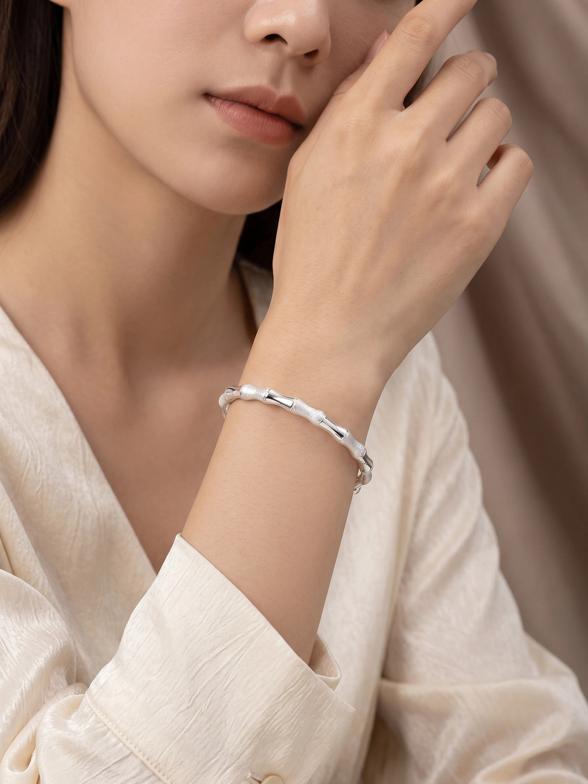 MYKI Stylish Kada (MKBRAD374)