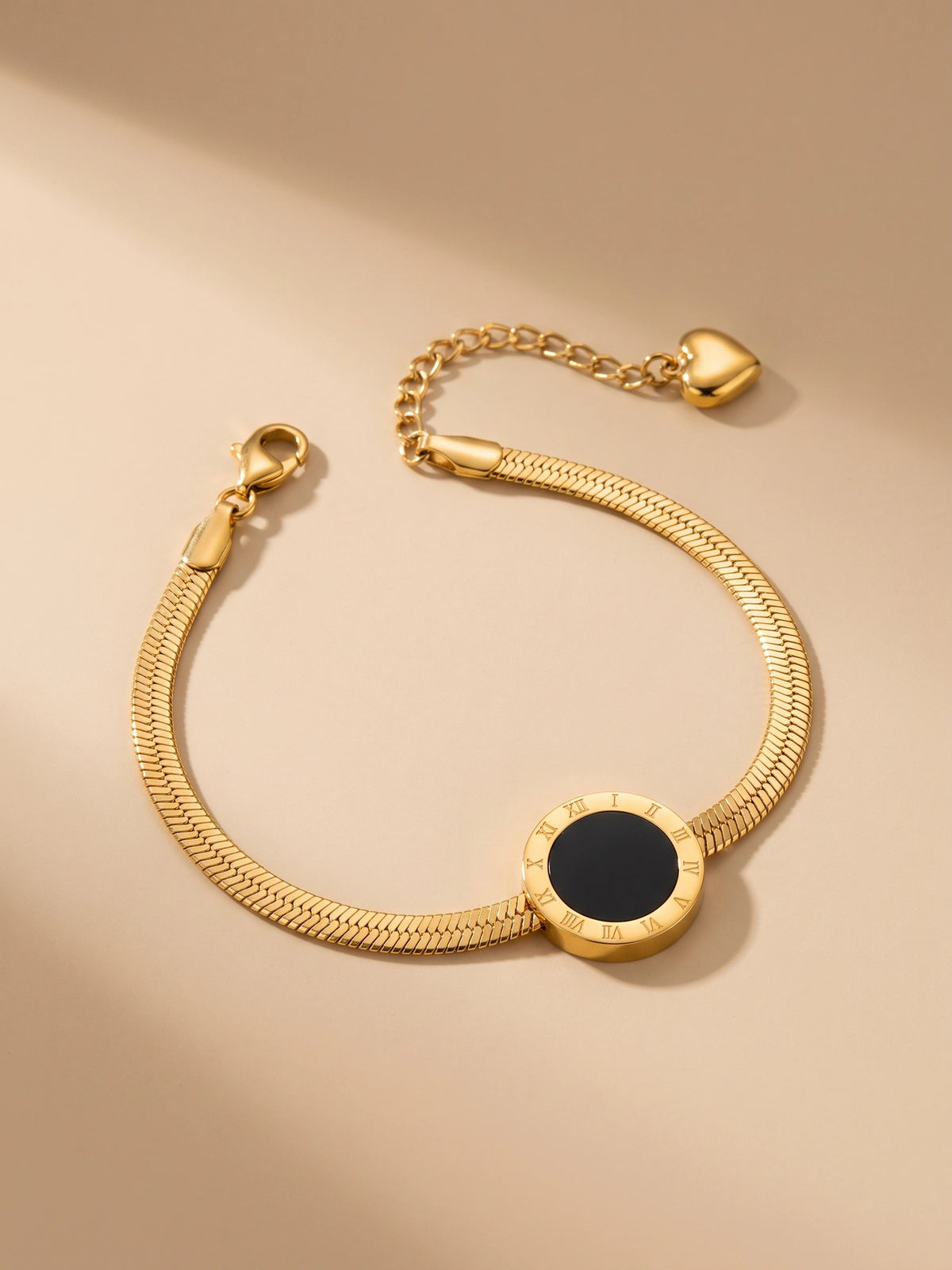 MYKI Heavenly Bracelet (MKBRAD394G)