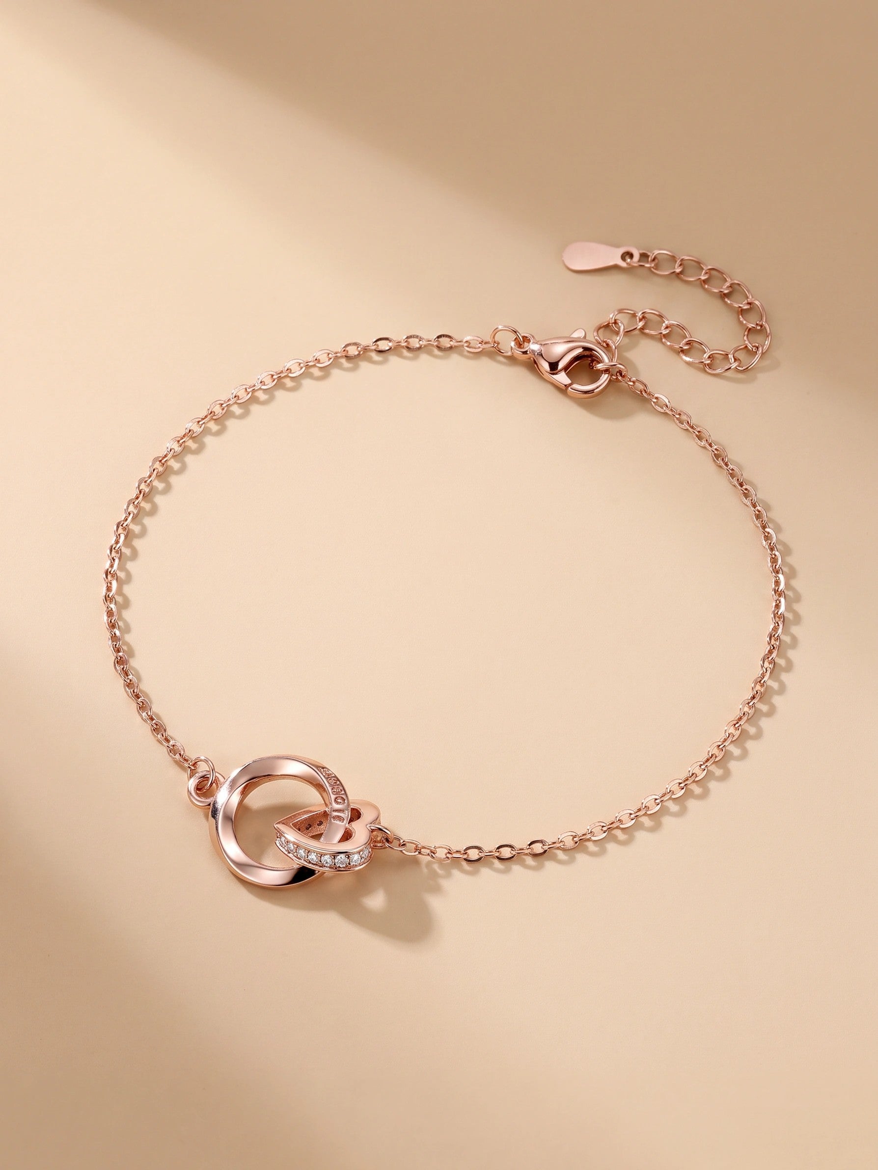MYKI Elegant Loose Bracelet (MKBRAD399)