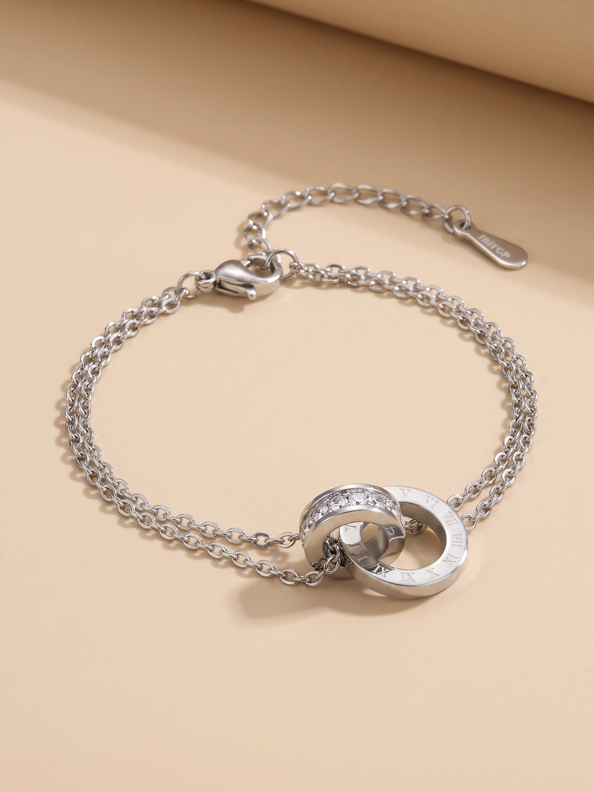 MYKI Stunning Bracelet (MKBRAD406S)