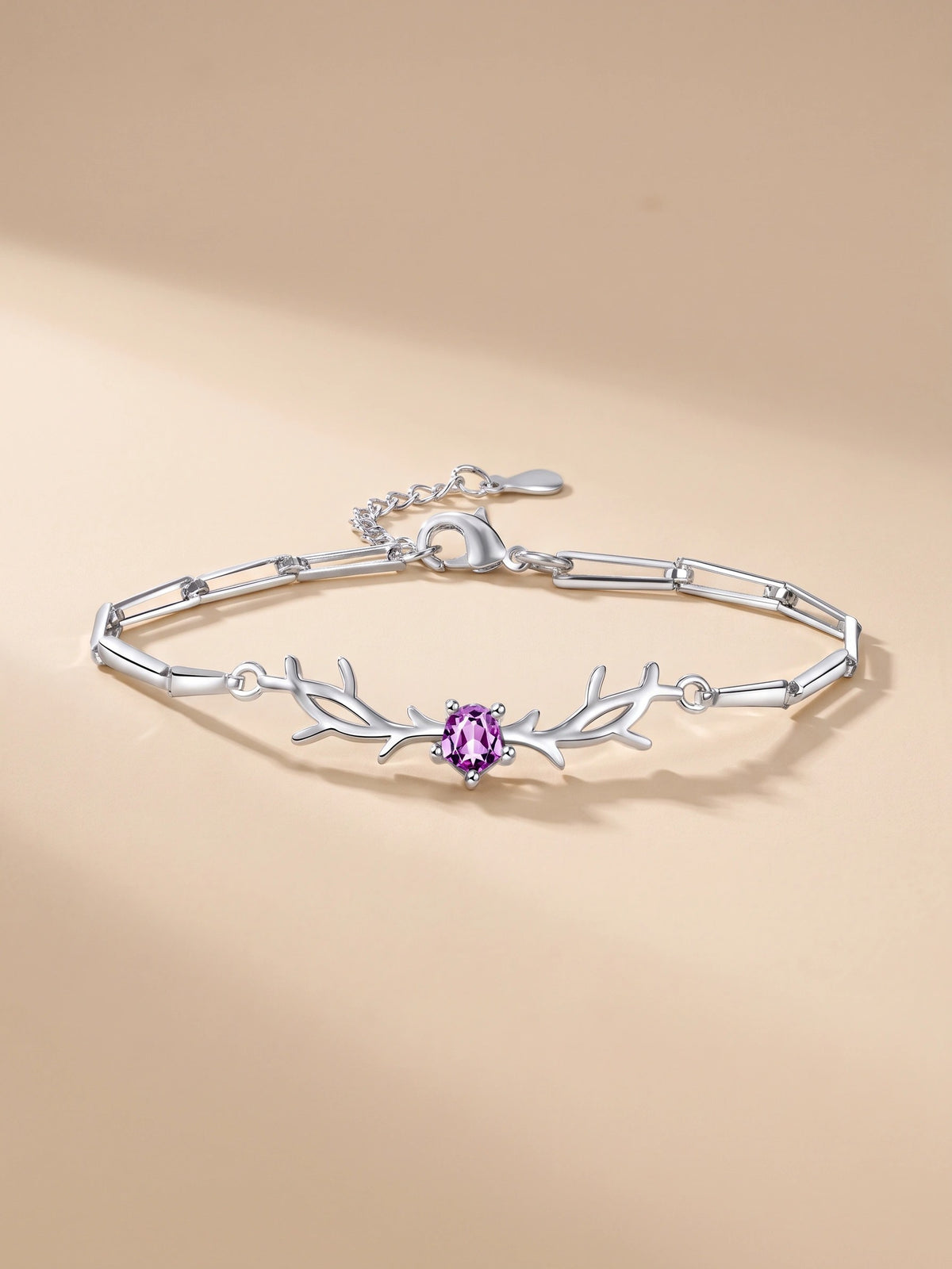 MYKI Rein Deer Bracelet (MKBRAD444)