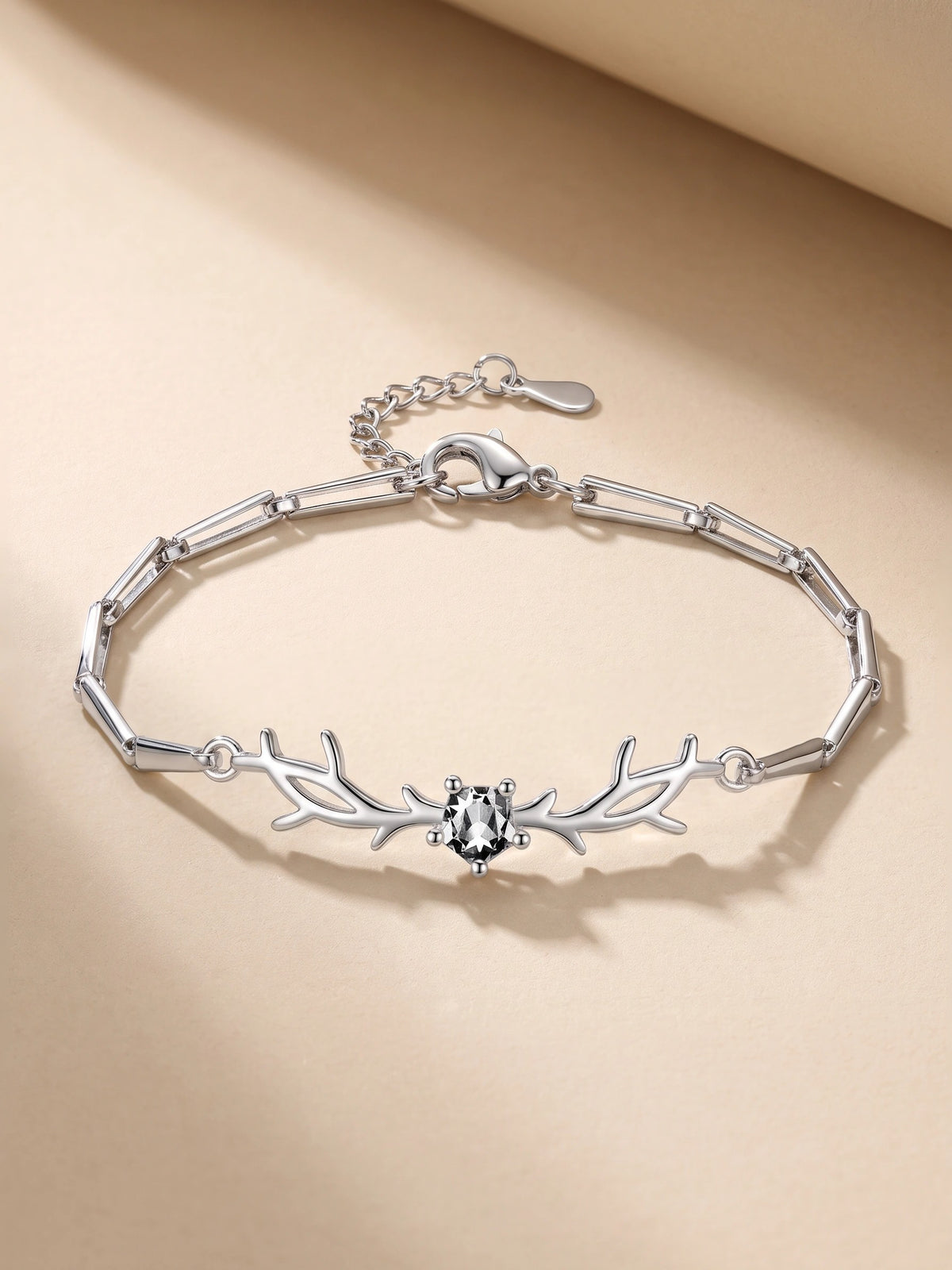 MYKI Rein Deer Bracelet (MKBRAD444)