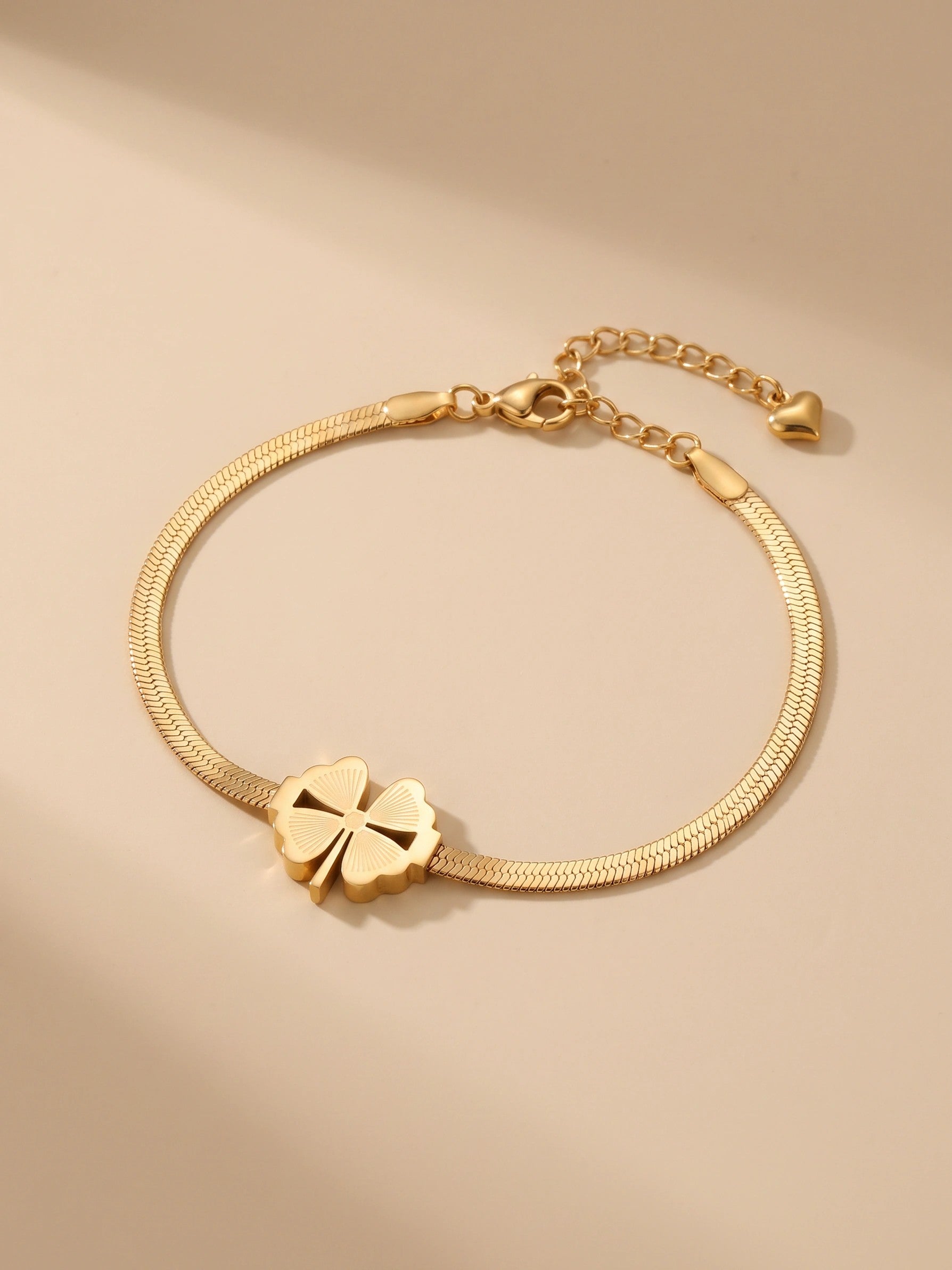 MYKI Radiant Bracelet  (MKBRAD560G-CSS)