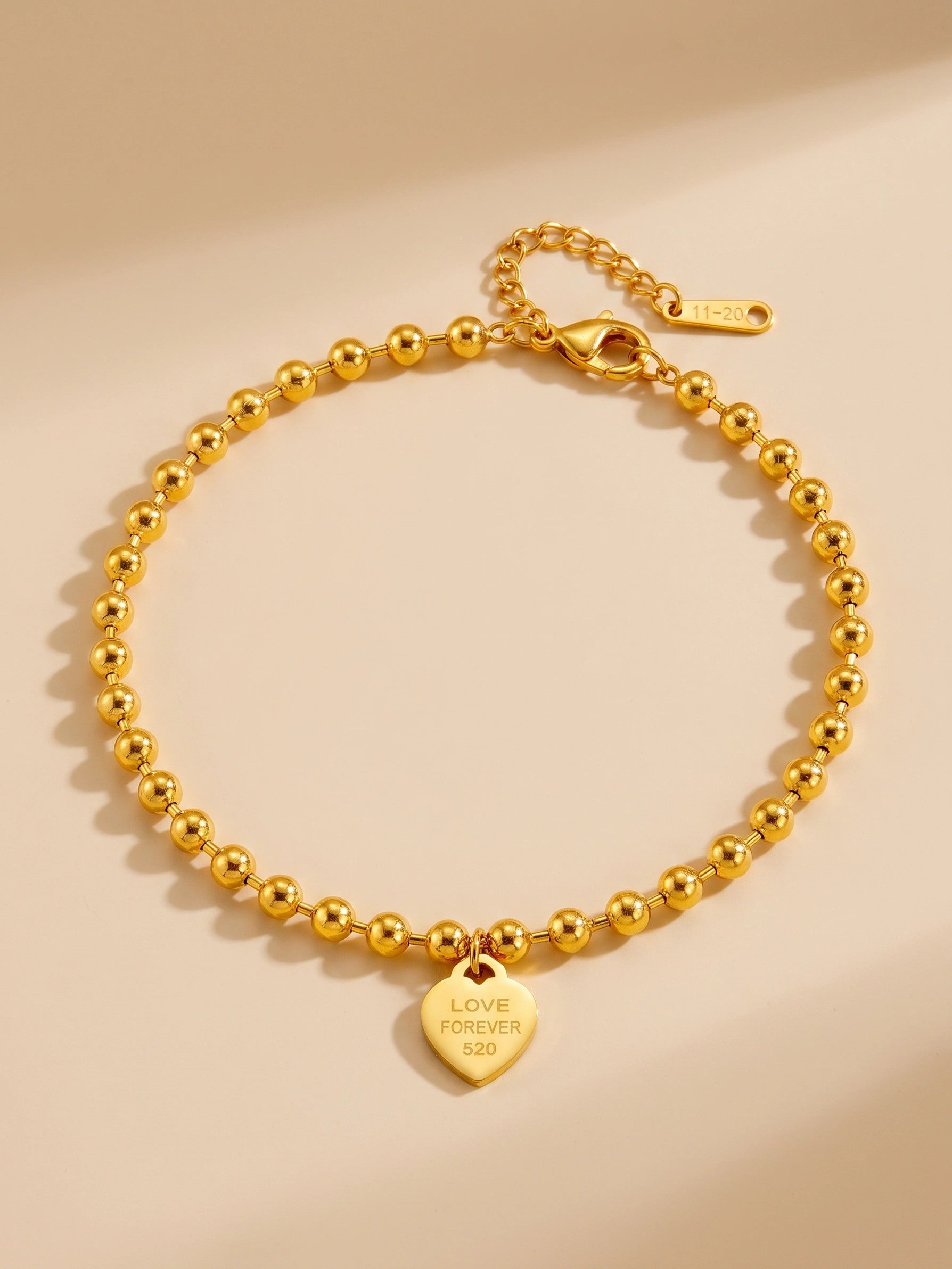 MYKI Alluring Bracelet  (MKBRAD562-CSS)
