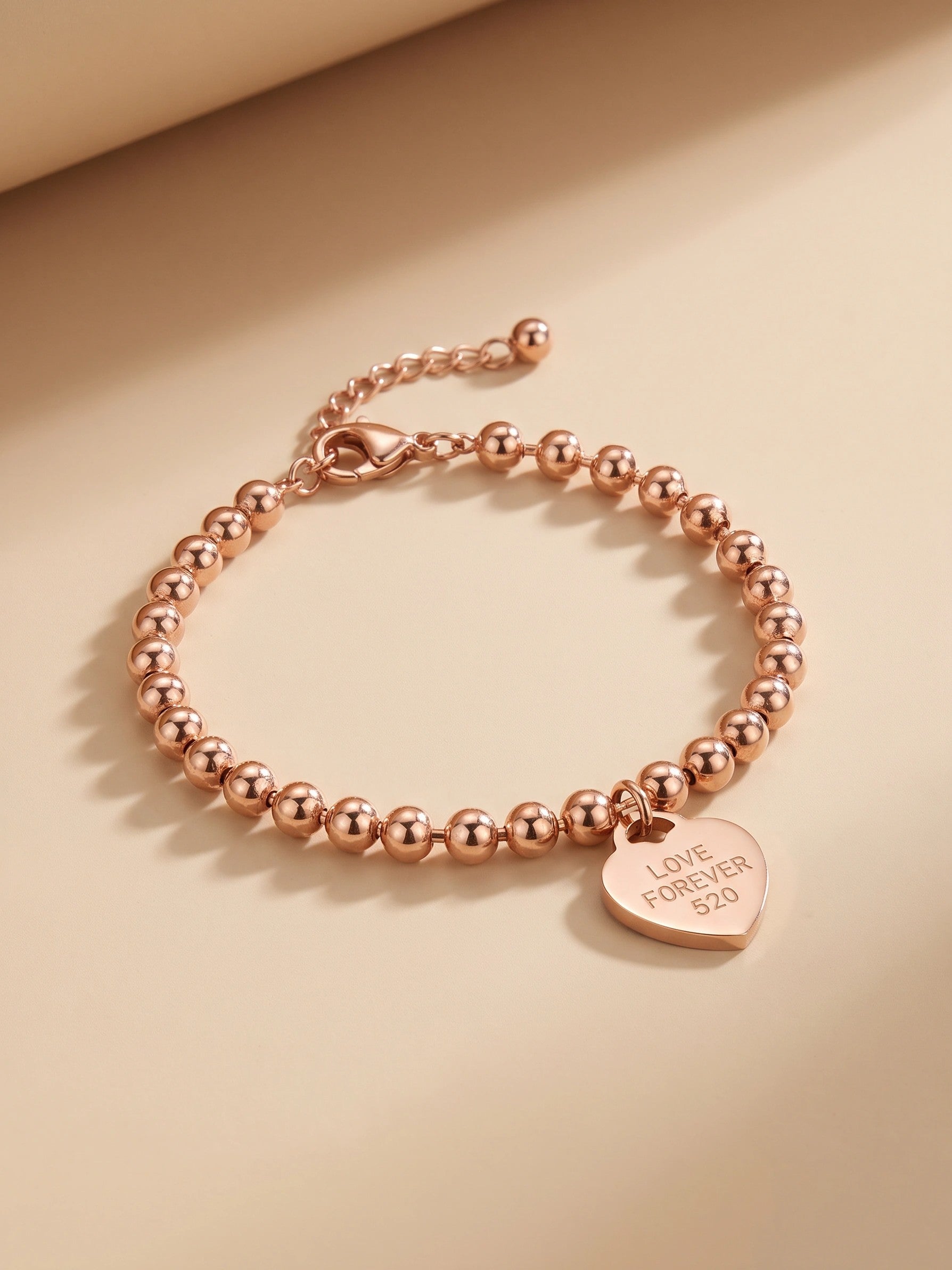 MYKI Alluring Bracelet  (MKBRAD562-CSS)