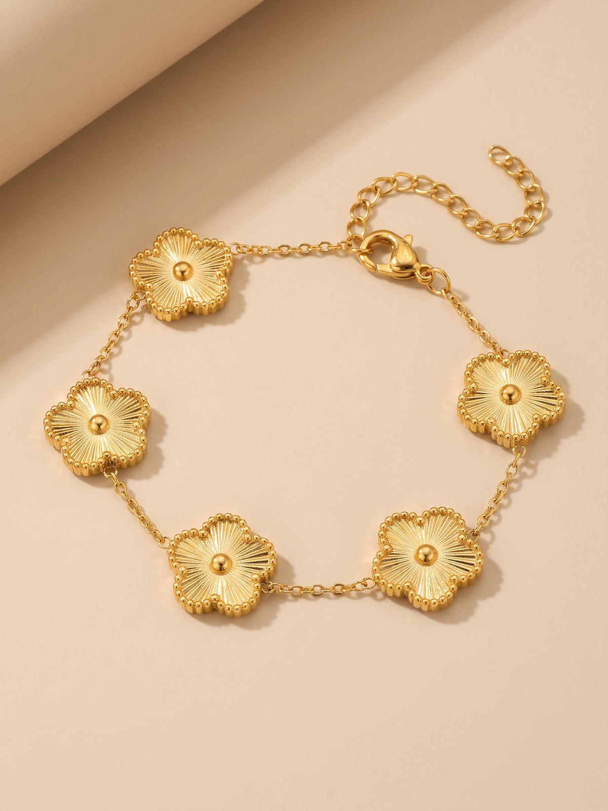 MYKI Enchanting Bracelet  (MKBRAD567G-CSS)