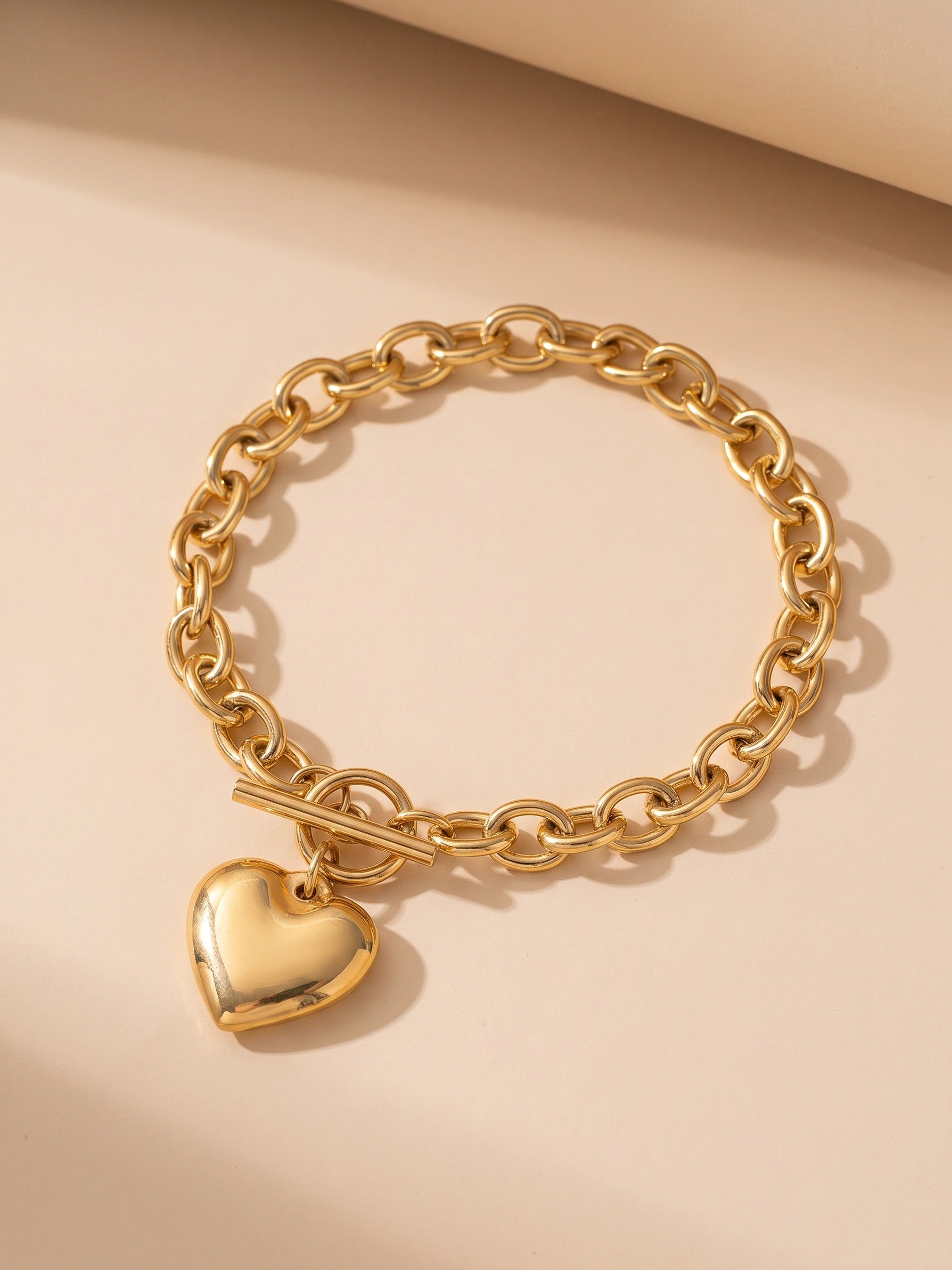 MYKI Graceful Bracelet  (MKBRAD569-CSS)