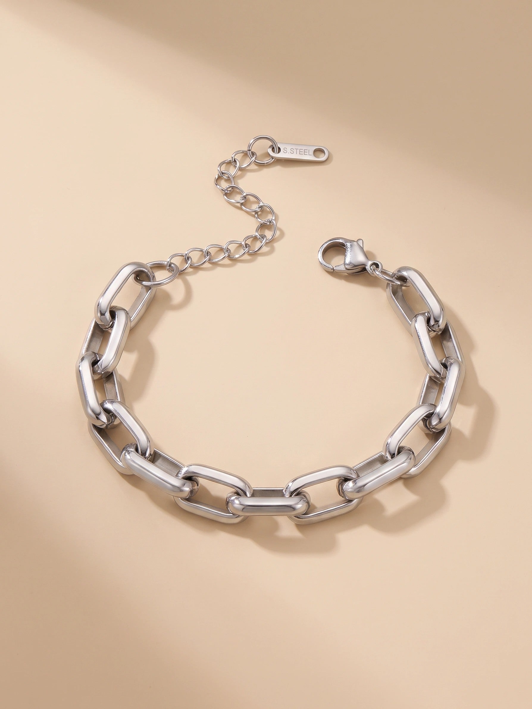 MYKI Vivid Bracelet  (MKBRAD582-CSS)