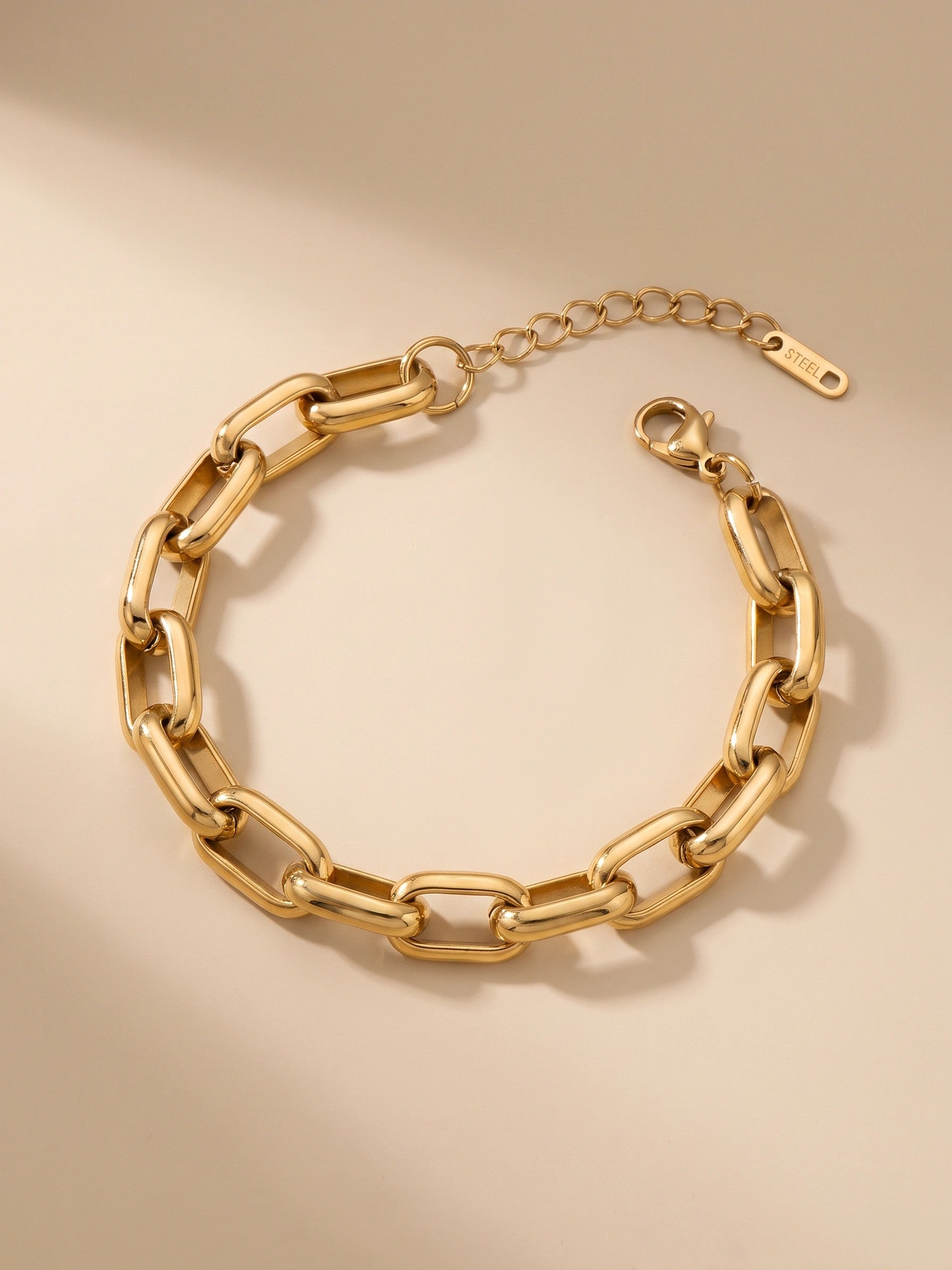 MYKI Vivid Bracelet  (MKBRAD582-CSS)