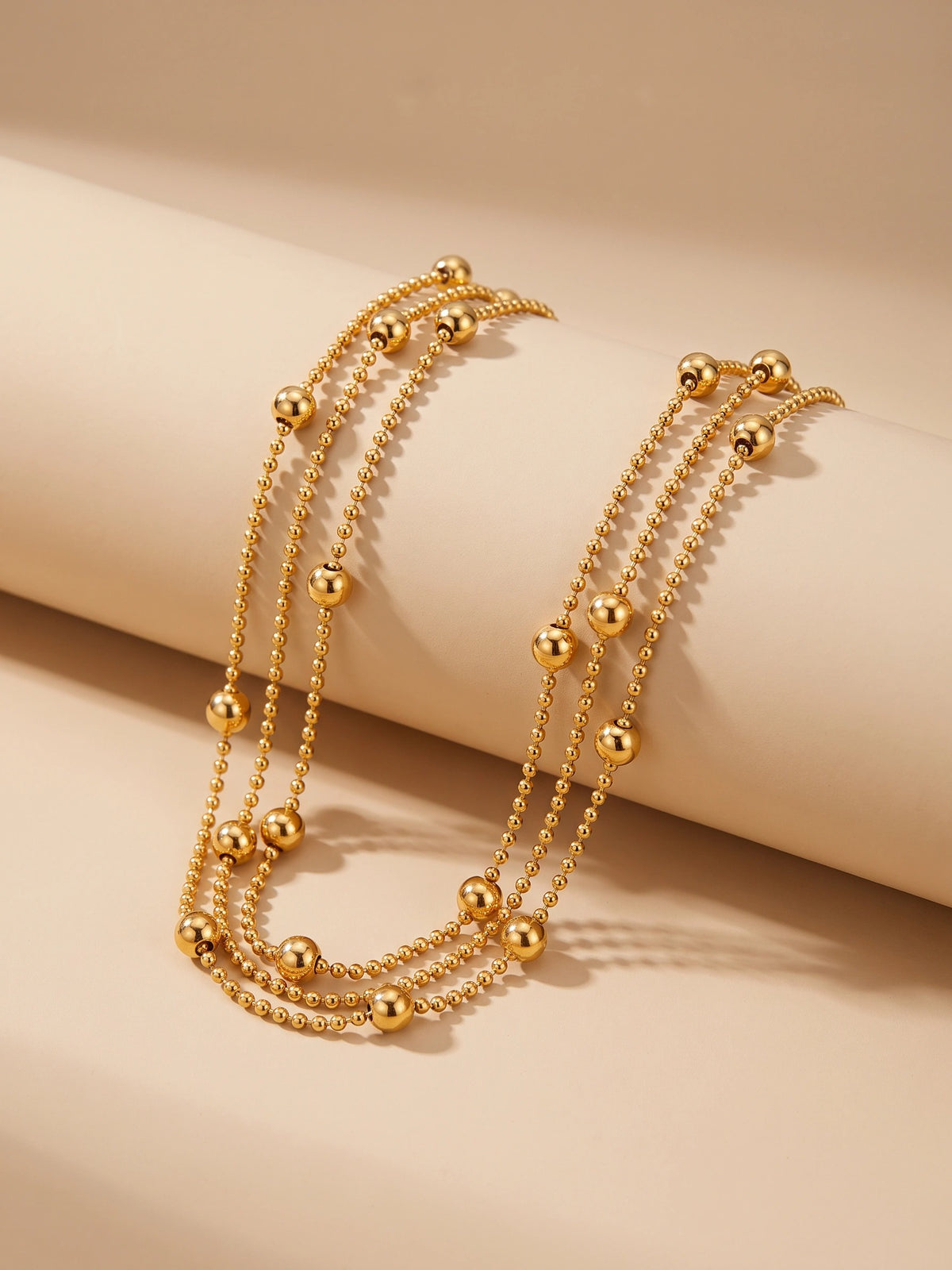 MYKI Dreamy Bracelet  (MKBRAD594G-CSS)