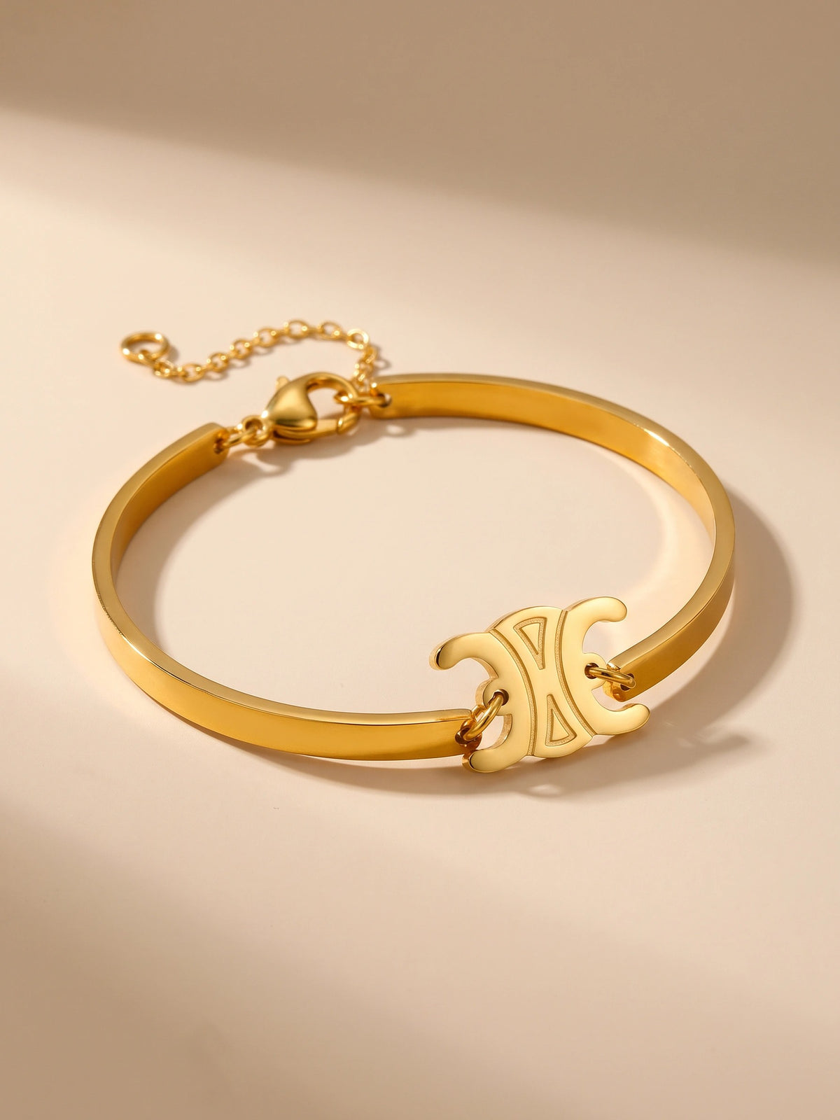 MYKI Ethereal Bracelet  (MKBRAD598G-CSS)