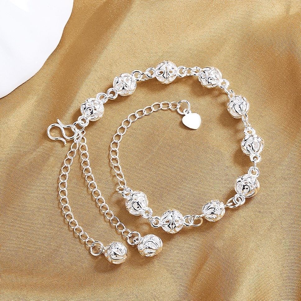 MYKI Stylish Funky Adjustable Bracelet (MKBRAD135)