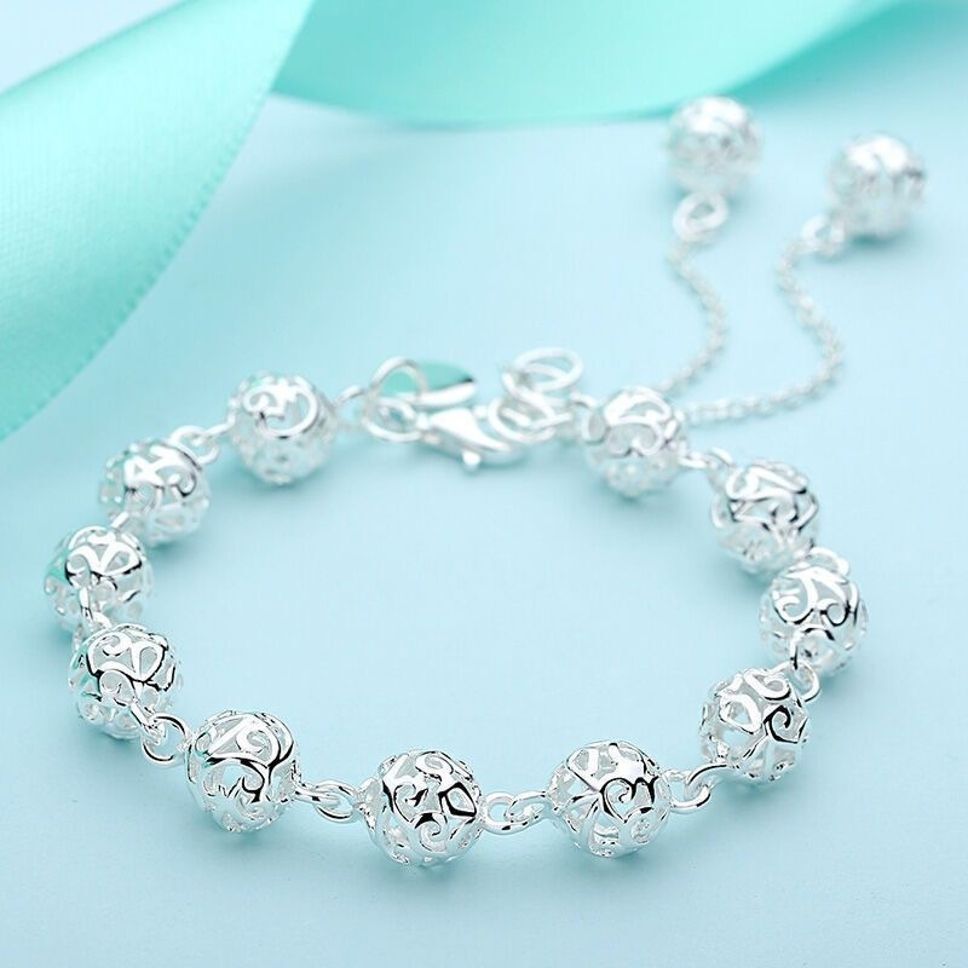 MYKI Stylish Funky Adjustable Bracelet (MKBRAD135)