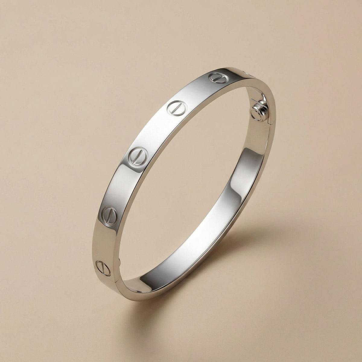 MYKI Anti Tarnish Love Kada Bracelet (MKBRAD171-173-174-196)