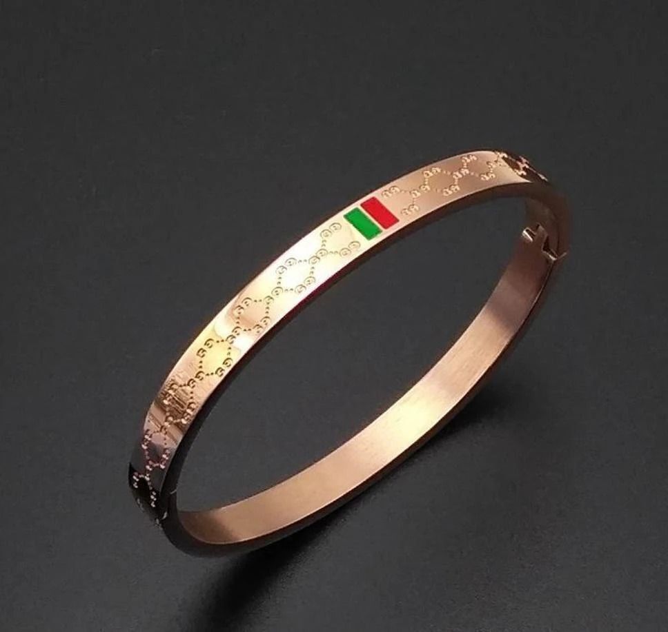 MYKI Elegant Unisex Bracelet (MKBRAD185)