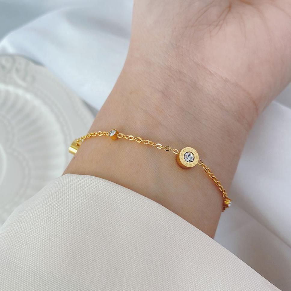 MYKI Aesthetic Bracelet (MKBRAD322)