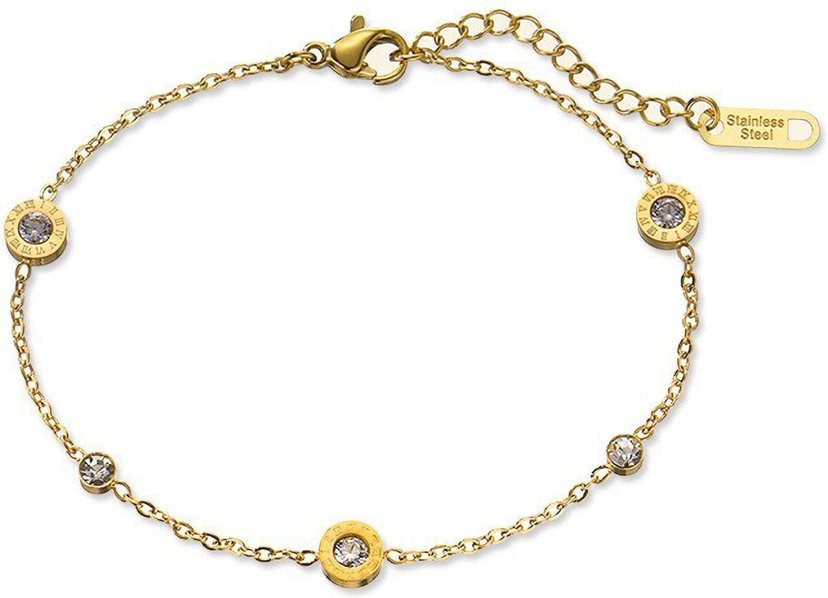 MYKI Aesthetic Bracelet (MKBRAD322)