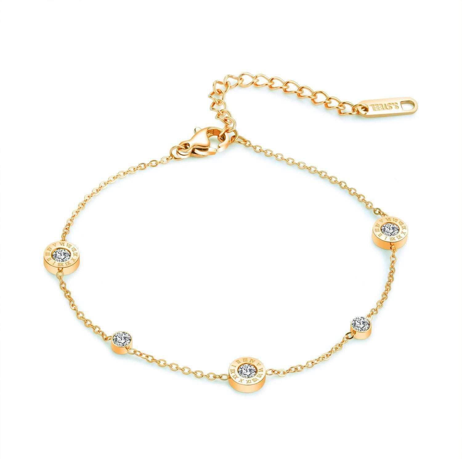 MYKI Aesthetic Bracelet (MKBRAD322)