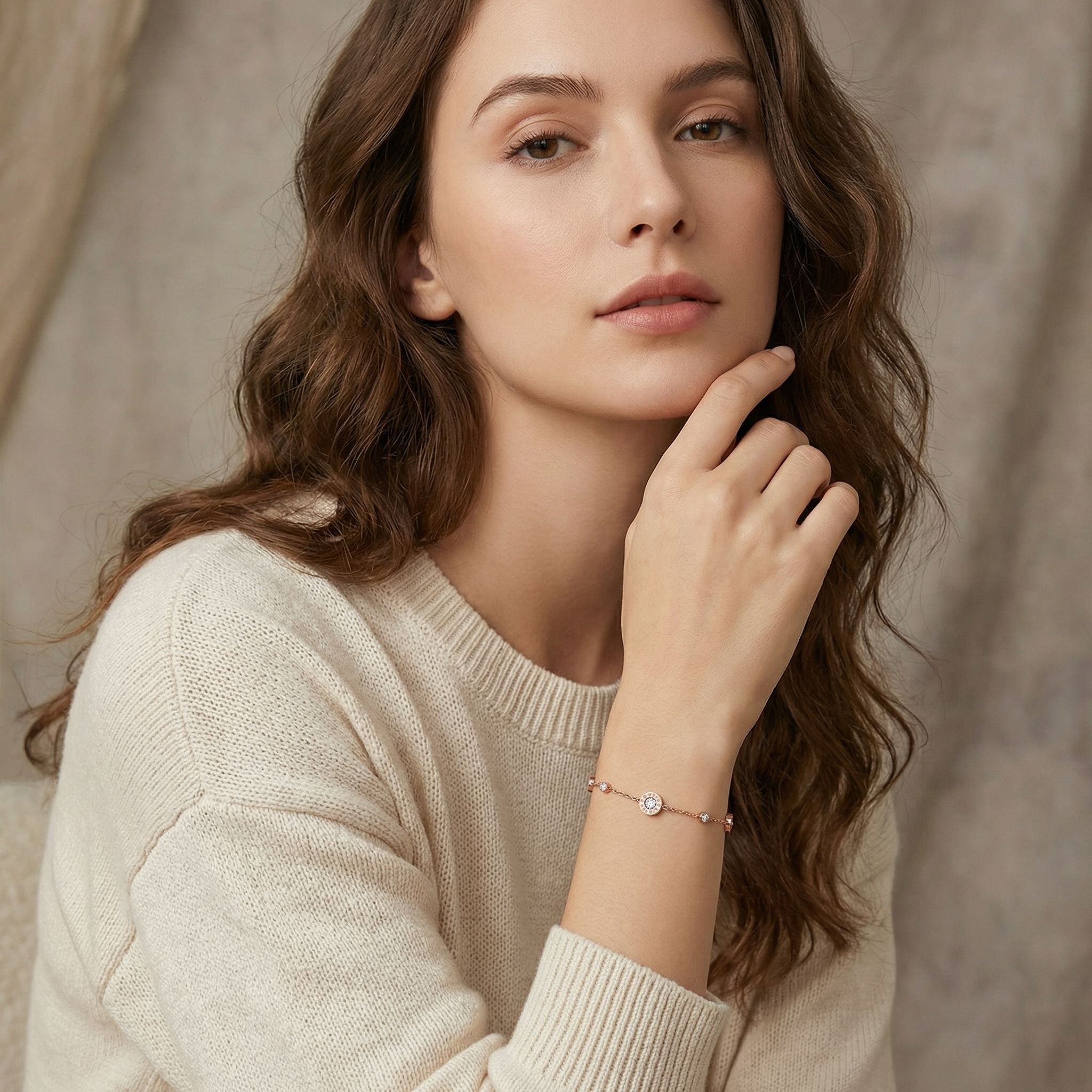 MYKI Aesthetic Bracelet (MKBRAD322)