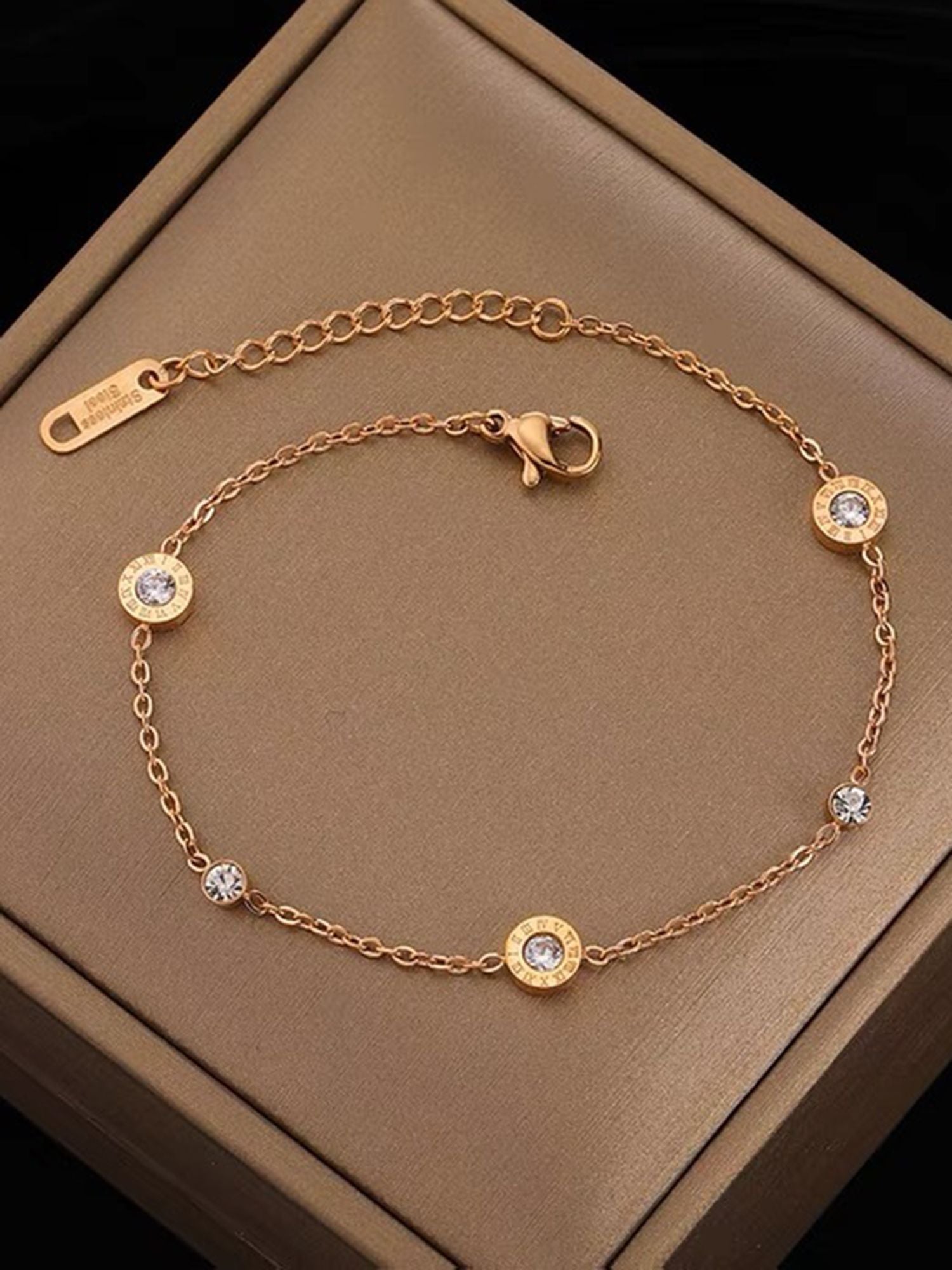 MYKI Aesthetic Bracelet (MKBRAD322)