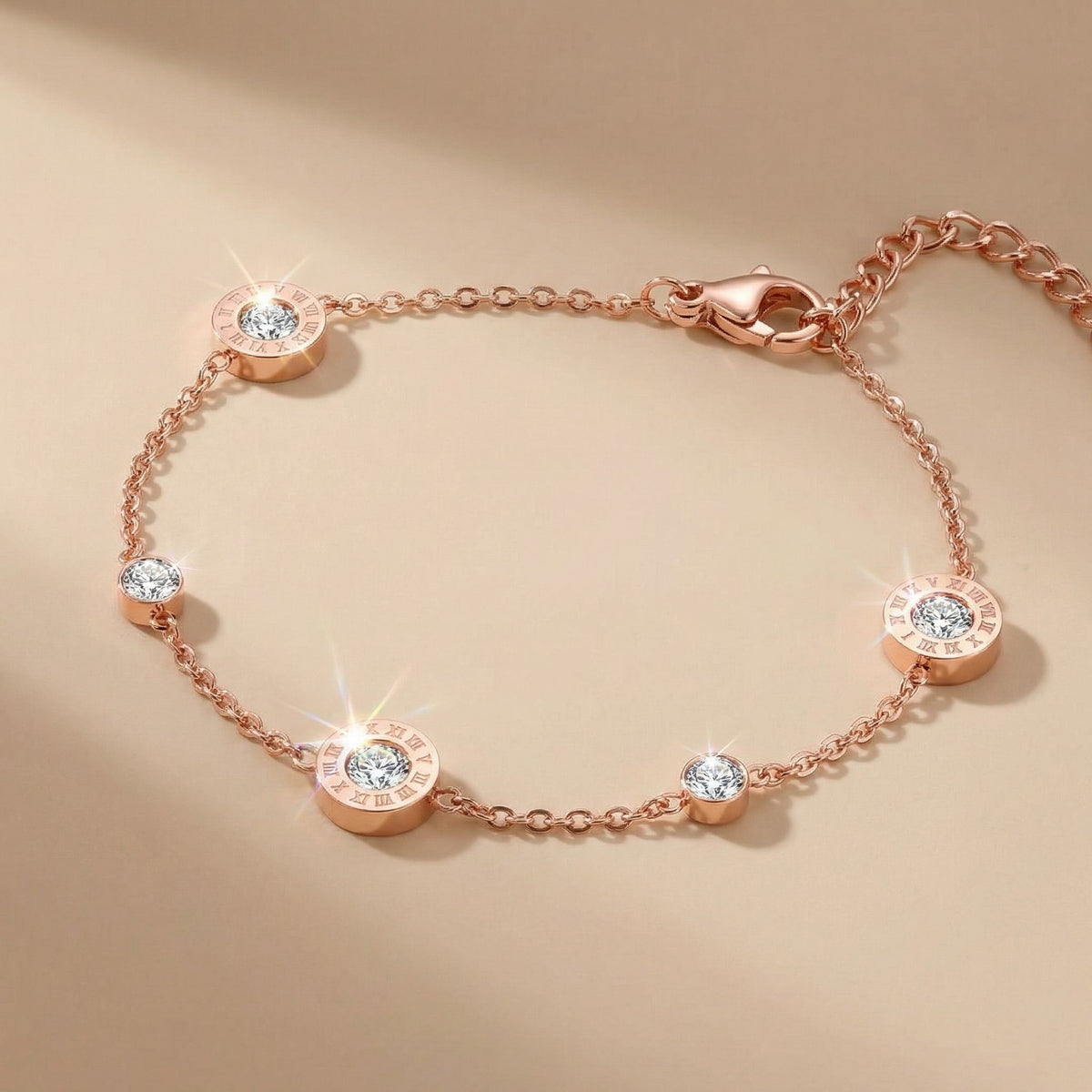 MYKI Aesthetic Bracelet (MKBRAD322)