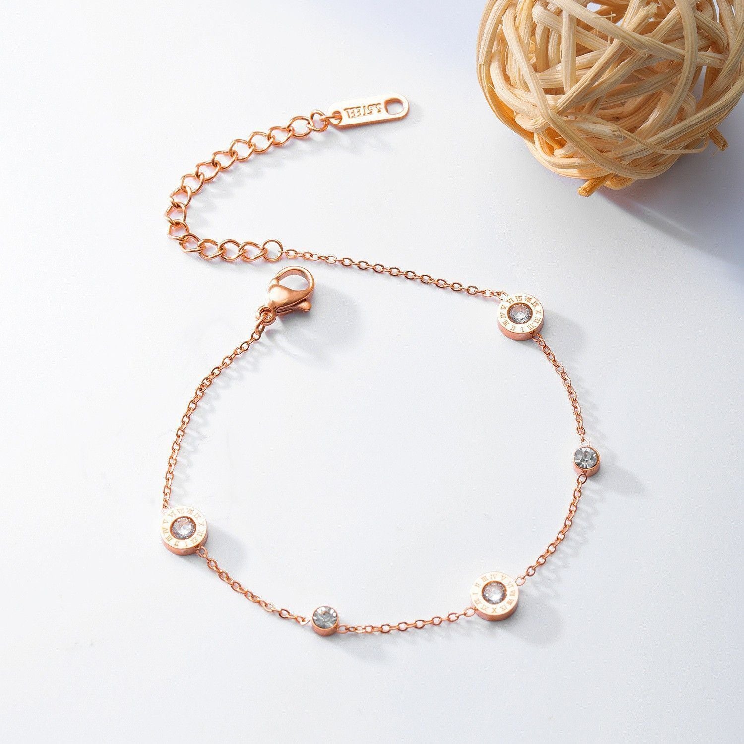 MYKI Aesthetic Bracelet (MKBRAD322)