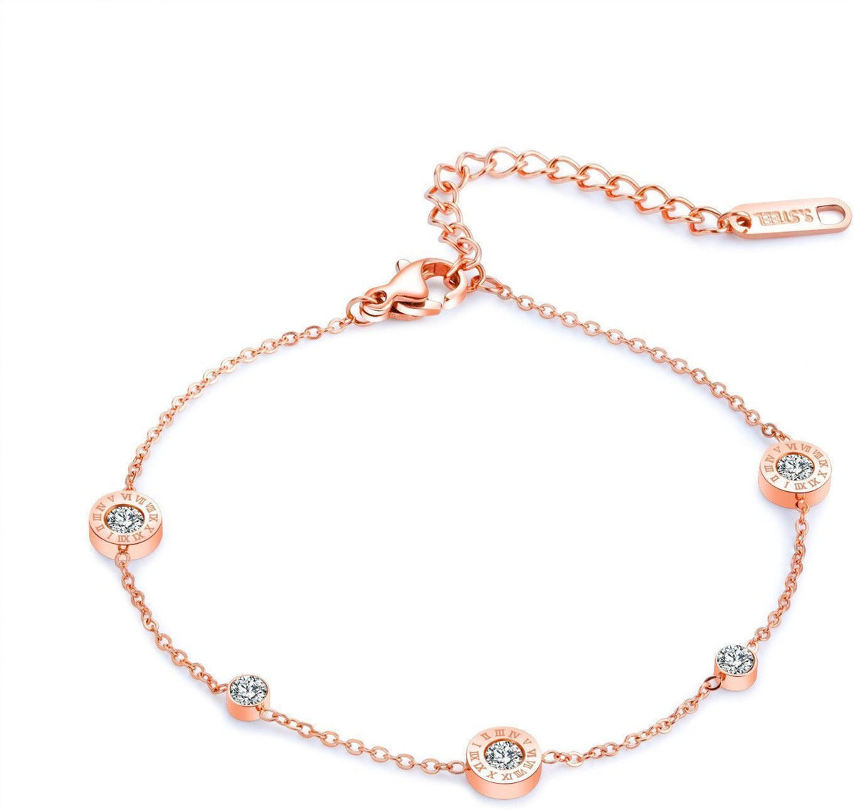 MYKI Aesthetic Bracelet (MKBRAD322)