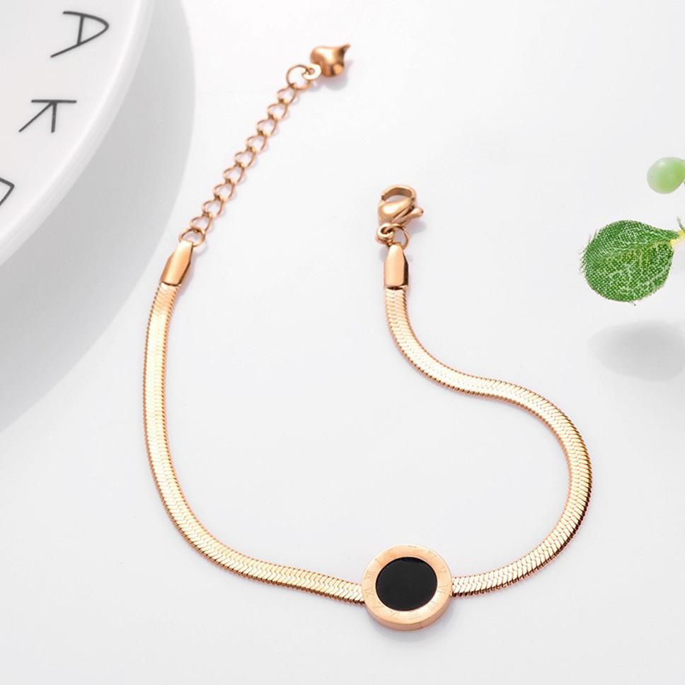 MYKI Heavenly Bracelet (MKBRAD323RG)