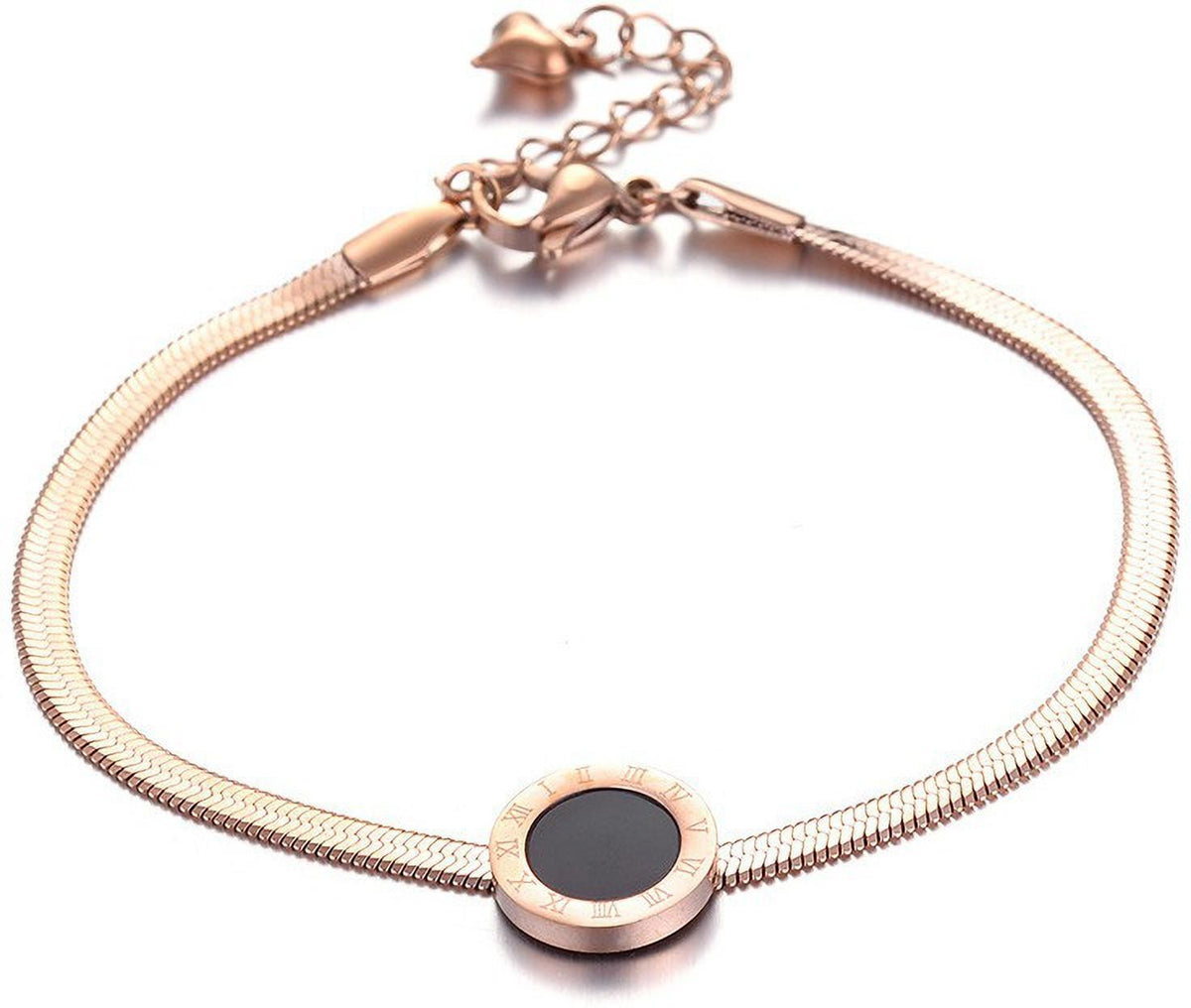 MYKI Heavenly Bracelet (MKBRAD323RG)