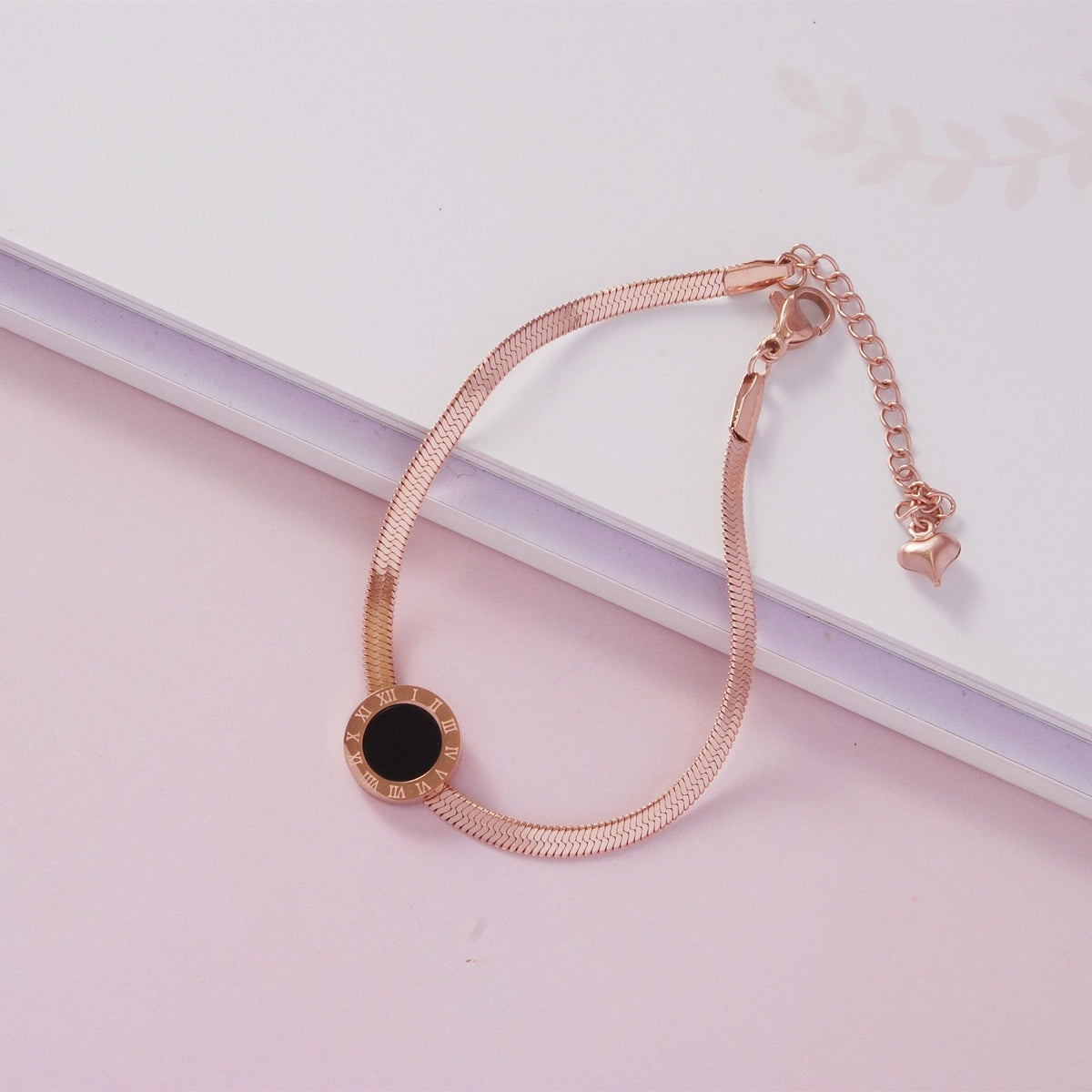 MYKI Heavenly Bracelet (MKBRAD323RG)