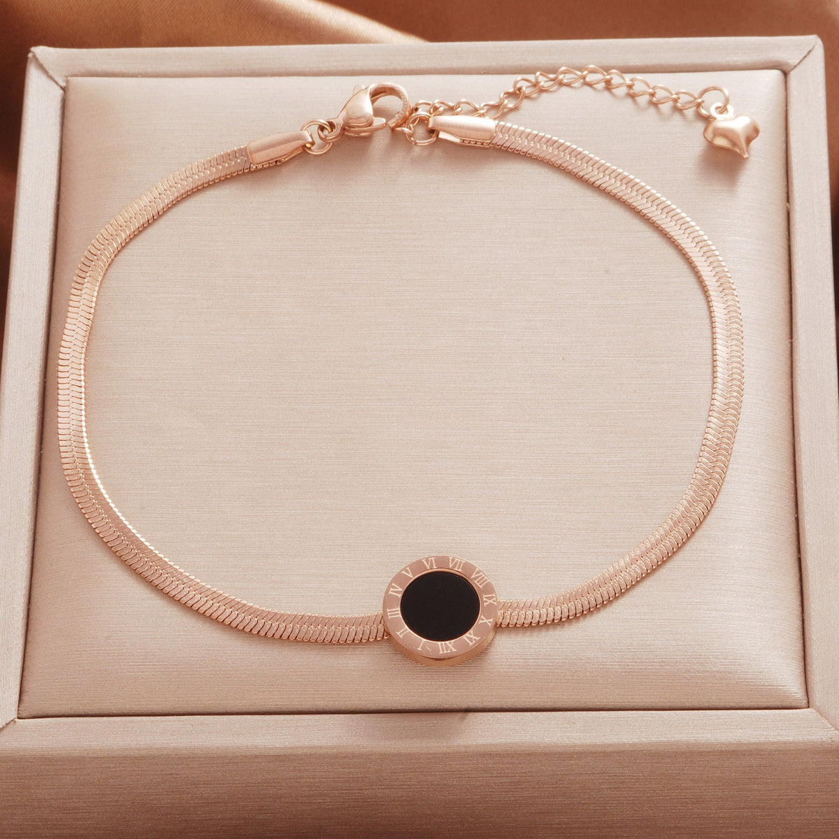 MYKI Heavenly Bracelet (MKBRAD323RG)
